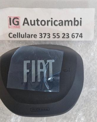 Airbag FIAT DUCATO NUOVO ORIGINALE