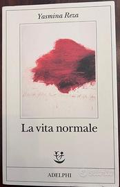 Romanzi -Y. Reza -C. Läckberg -M.Twain