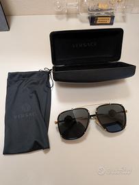 Occhiali uomo VERSACE 