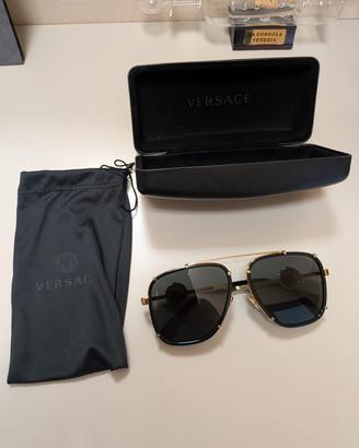 Occhiali uomo VERSACE 
