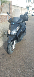 Piaggio X7 125 1000