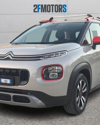 Citroen C3 Aircross 1.5 bluehdi Shine s&s 100cv
