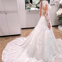 Abito da sposa