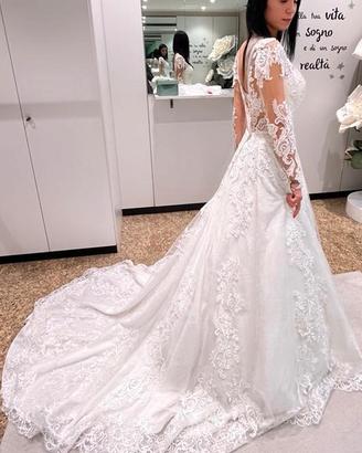 Abito da sposa
