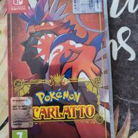 Pokemon scarlatto 