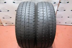 215 65 16C Pirelli 4Stagioni 215 65 R16 Pneus