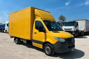 8 unità - Mercedes sprinter 311 Furgonato