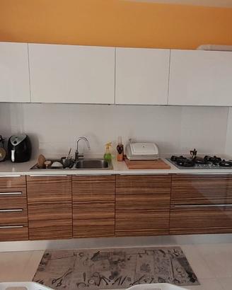 Cucina Artigianale Nuova