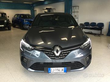 Renault Clio Full Hybrid E-Tech 140 CV 5 porte Int