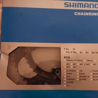 componenti shimano 105 10v