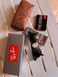 Occhiali Ray-Ban Clubmaster