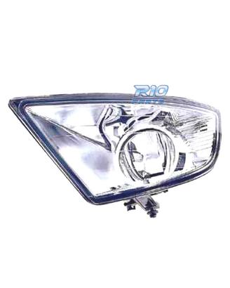 FANALE SINISTRO ANTIABBAGLIO FORD MONDEO III 03-07