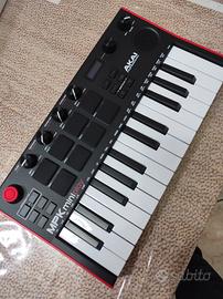 Tastiera Akai
