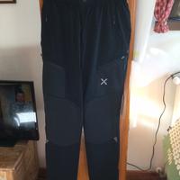 Pantaloni Montura Yaru 2 light pants athletic fit