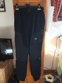 Pantaloni Montura Yaru 2 light pants athletic fit