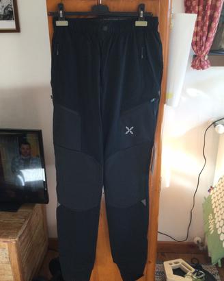 Pantaloni Montura Yaru 2 light pants athletic fit