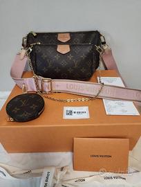 Borsa multiuso Louis Vuitton