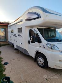 camper mobilvetta kea m71d 