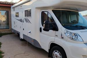 camper mobilvetta kea m71d 