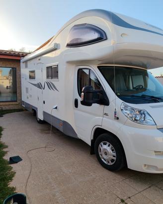 camper mobilvetta kea m71d 