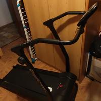 tapis roulant magnetico movi fitness