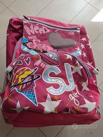Zaino scuola