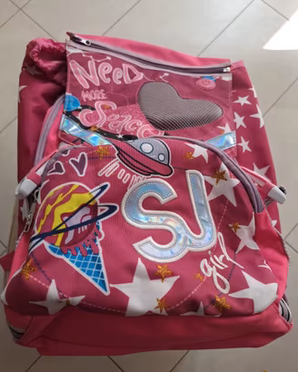 Zaino scuola