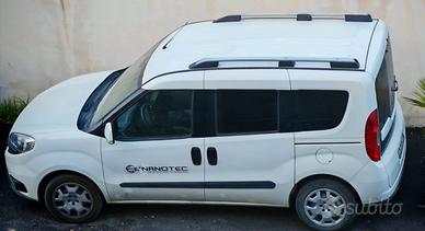 Fiat Doblo 2015