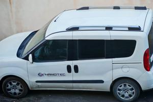 Fiat Doblo 2015