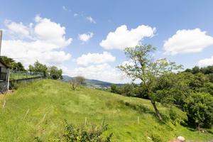 CASA SEMINDIPENDENTE A LUSERNETTA