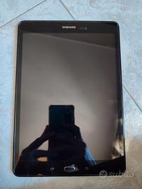 Samsung Galaxy Tab A 