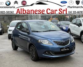 Lancia Ypsilon 1.0 FireFly 5 porte S&S Hybrid Gold