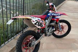 Motocross