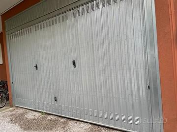 Garage a città giardino Grado