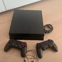 Playstation 4 1TB