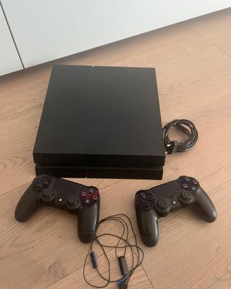 Playstation 4 1TB
