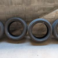 Gomme invernali Kleber 195 50 R16 H 88