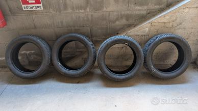 Gomme invernali Kleber 195 50 R16 H 88