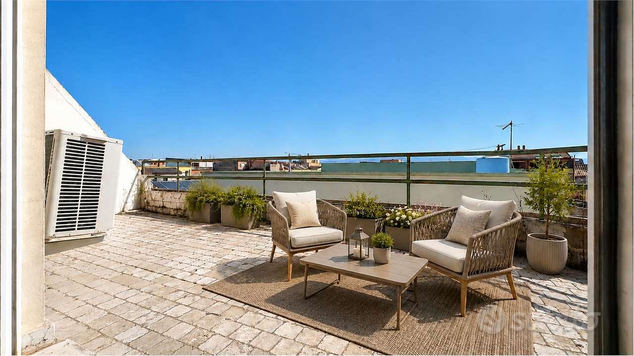 Appartamento – Monserrato, Casteddu/Cagliari - Vista 3
