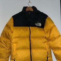 Giubbotto donna taglia S the north face