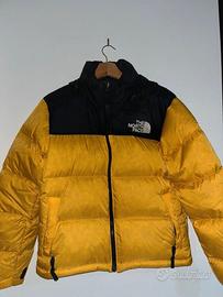 Giubbotto donna taglia S the north face