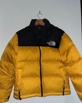Giubbotto donna taglia S the north face