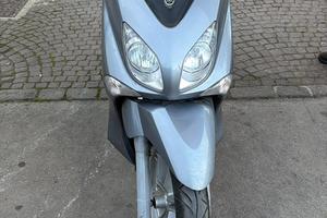 Yamaha X-City Scocca perfetta Motore da rifare