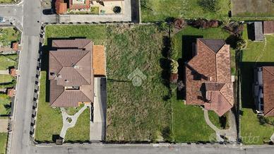 TER. RESIDENZIALE A CASTELCOVATI