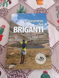 cammino dei briganti la guida 