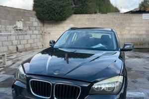 RICAMBI USATI AUTO BMW X1 ANNO 2010 N47D20C