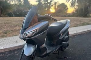 Aprilia SXR 50 - 2024