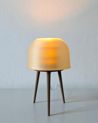Medusa Lampada da tavolo Ambient Design eco