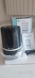 Purificatore d'aria compatto da tavolo GL-2103