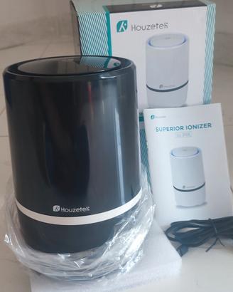 Purificatore d'aria compatto da tavolo GL-2103